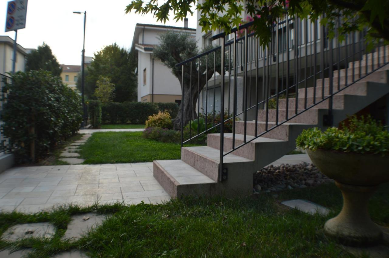 Ca' Olivo Villa Mogliano Veneto Exterior photo
