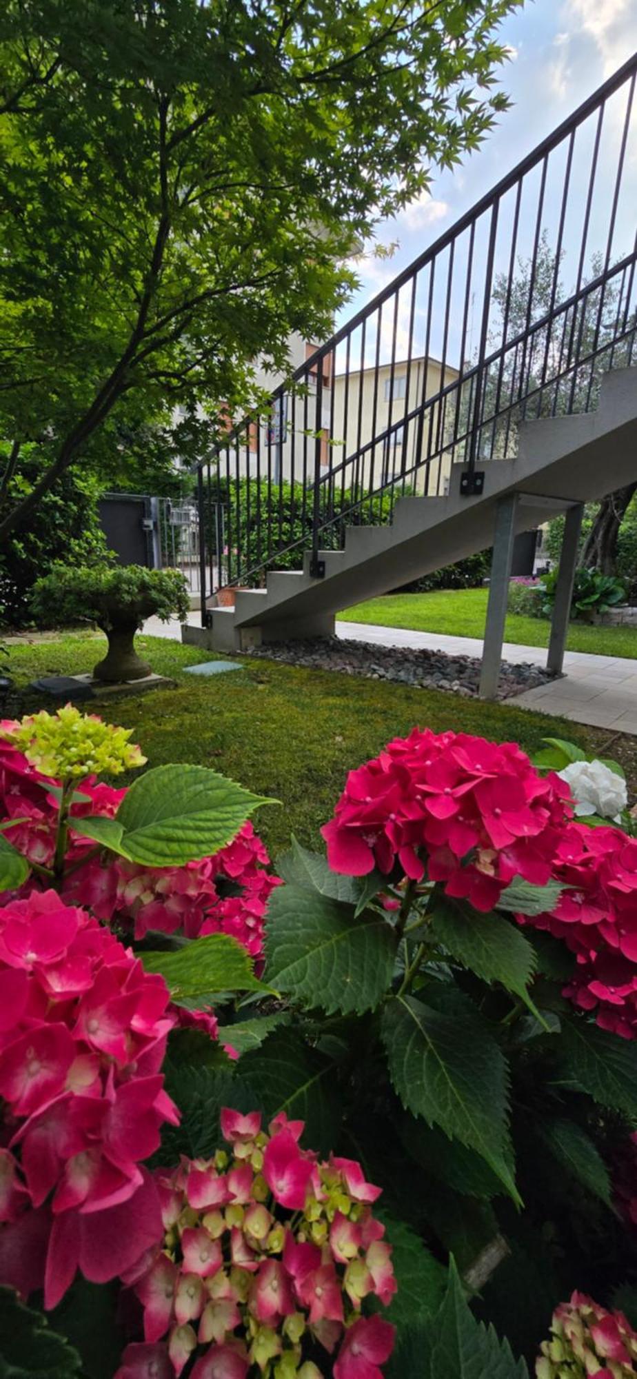 Ca' Olivo Villa Mogliano Veneto Exterior photo