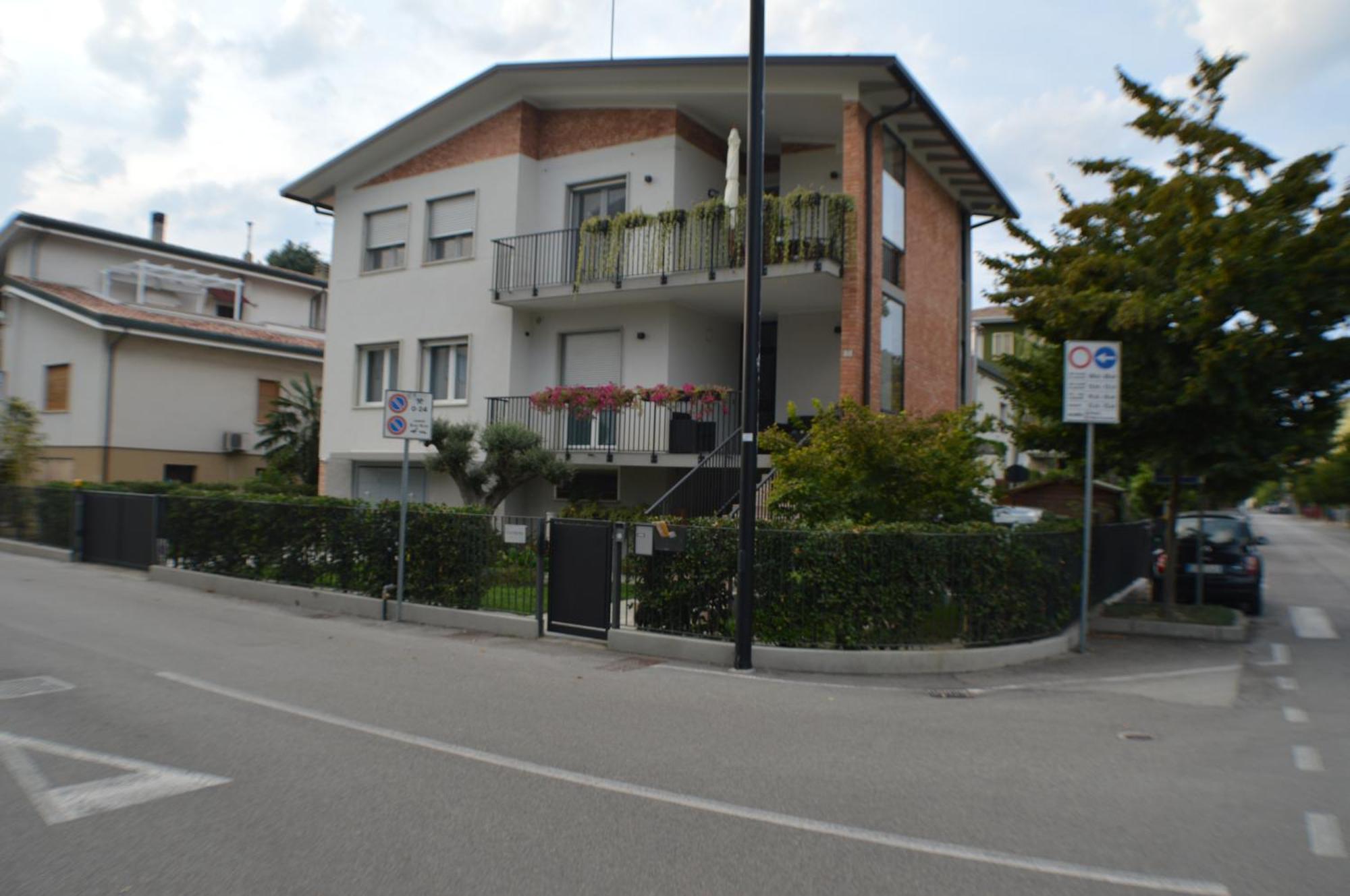 Ca' Olivo Villa Mogliano Veneto Exterior photo