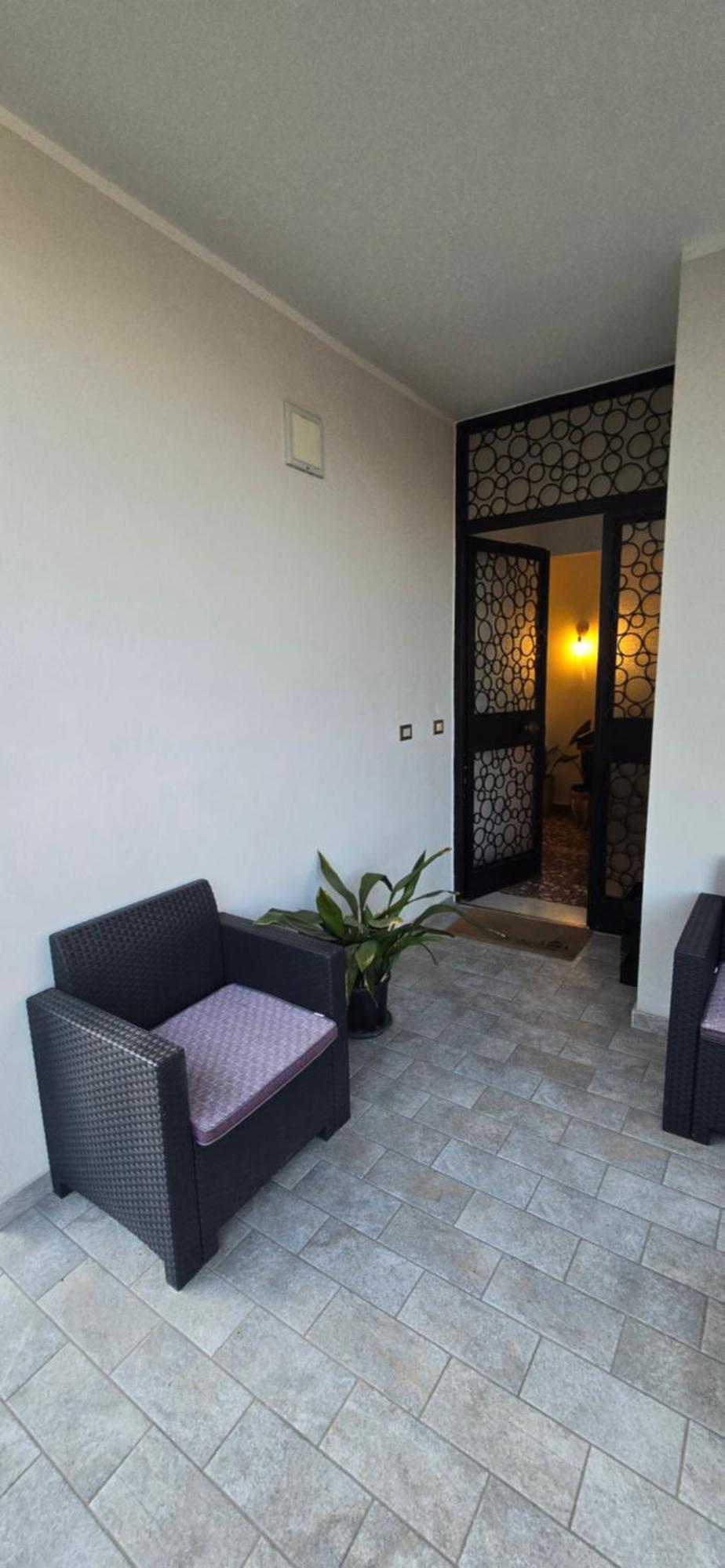Ca' Olivo Villa Mogliano Veneto Exterior photo