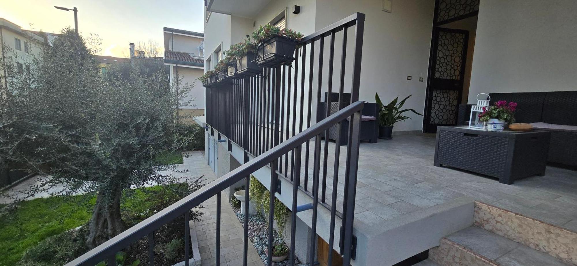Ca' Olivo Villa Mogliano Veneto Exterior photo