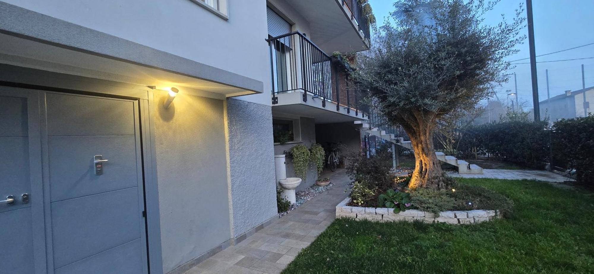 Ca' Olivo Villa Mogliano Veneto Exterior photo